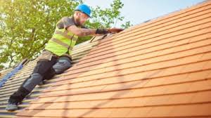 Best Roofing for New Construction  in Trinity, NC