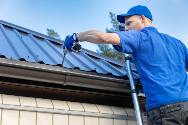 Best Roof Insulation Installation  in Trinity, NC