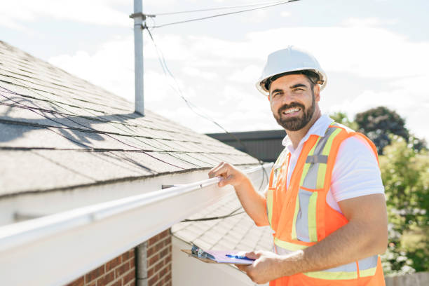 Best Emergency Roof Repair Services  in Trinity, NC