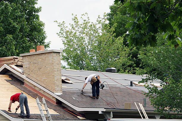 Roof Insulation in Trinity, NC