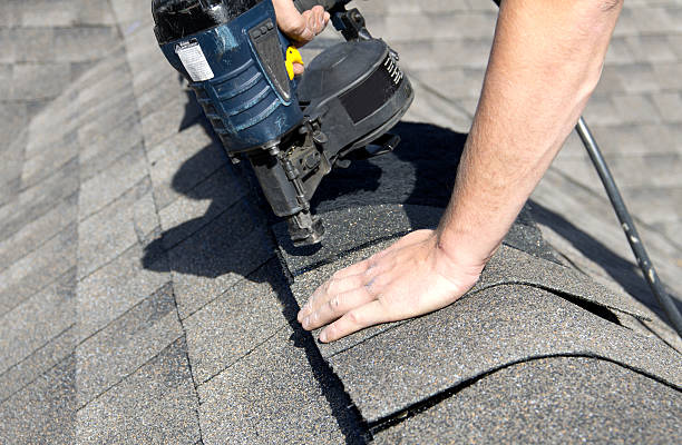 Best Roof Installation  in Trinity, NC