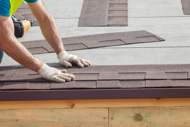 Best Roof Maintenance  in Trinity, NC
