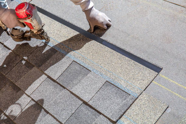 Best Asphalt Shingle Roofing  in Trinity, NC